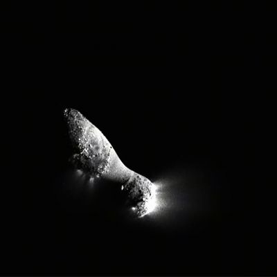 Comet "Hartley 2" (credits for the additional process. and color.: Elisabetta Bonora - Lunexit Team)
nessun commento
Parole chiave: Comets - Hartley 2