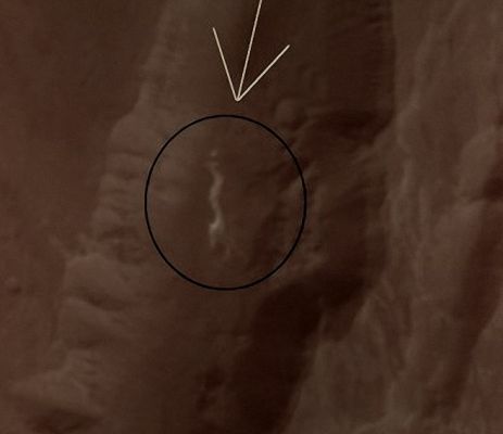 Sulphates in Coprates Catena? (EDM - Natural Colors; credits for the Additional Process. and Color.: Dr Paolo C. Fienga - Lunexit Team)
nessun commento
Parole chiave: Mars from orbit - Valles Marineris Canyon System - Coprates Catena