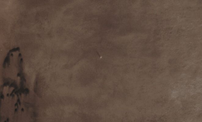 Lonely Dust Devil inside Darwin Crater (EDM - Absolute Natural Colors; credits for the additional process. and color: Dr Paolo C. Fienga - Lunexit Team)
nessun commento
Parole chiave: Mars from orbit - Craters - Darwin Crater