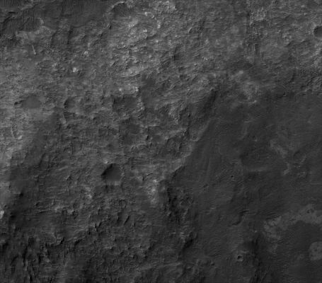 The beautiful "Holden Crater" (4)
nessun commento
Parole chiave: Mars from orbit - Craters - Holden Crater