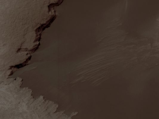 Inside Rabe Crater - Wintertime (Absolute Natural Colors; credits for the additional process. and color.: Dr Paolo C. Fienga - Lunexit Team)
nessun commento
Parole chiave: Mars from orbit - Craters - Rabe Crater