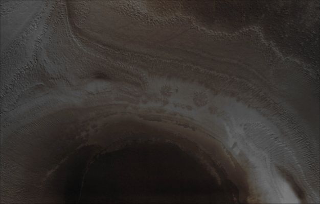 Unnamed Crater in the Northern Plains (Absolute Natural Colors; credits for the additional process. and color.: Dr Paolo C. Fienga - Lunexit Team)
nessun commento
Parole chiave: Mars from orbit - Craters - Unnamed Crater - Vastitas Borealis Region