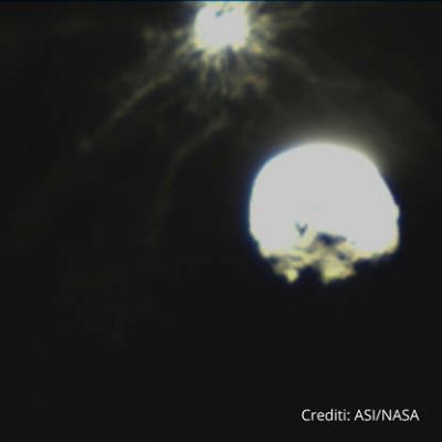 Great Balls of Fire! - 3
nessun commento
Parole chiave: Asteroids - Dimorphos