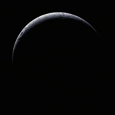 Just a "Slice" of Dione (Superdefinition and Natural Colors; credits for the additional process. and color.: Elisabetta Bonora - Lunexit Team)
nessun commento
Parole chiave: Saturnian Moons - Enceladus