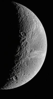 Crescent Dione (an Image-Mosaic by Elisabetta Bonora - Lunexit Team)
nessun commento
Parole chiave: Saturnian Moons - Dione