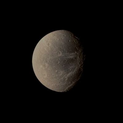 Dione (Natural Colors; credits for the additional process. and color.: Dr Paolo C. Fienga - Lunexit Team)
nessun commento
Parole chiave: Saturnian Moons - Dione