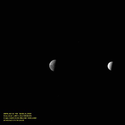 Cosmic Clockwork (GIF-Movie; credits: Elisabetta Bonora - Lunexit Team)
nessun commento
Parole chiave: GIF-Movies - Saturn System