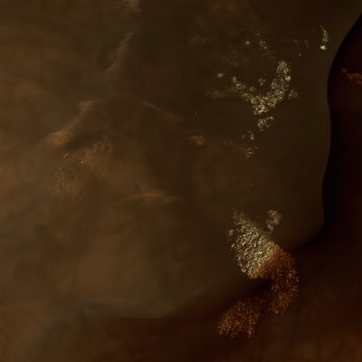 Southern Dunes and DD Tracks (Possible True Colors; credits for the additional process. and color.: Elisabetta Bonora - Lunexit Team)
nessun commento
Parole chiave: Mars from orbit - Dunes with DD Tracks