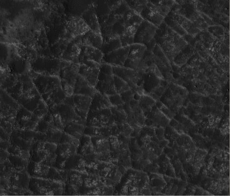 NOT a "City"! (edm n. 1; credits: Dr G. Barca)
nessun commento
Parole chiave: Mars from orbit - Arabia Terra Region