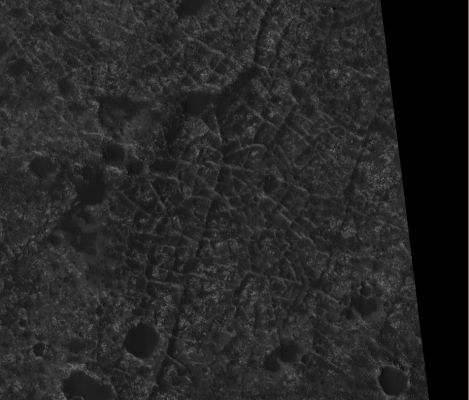 NOT a "City"! (edm n. 2; credits: Dr G. Barca)
nessun commento
Parole chiave: Mars from orbit - Arabia Terra Region