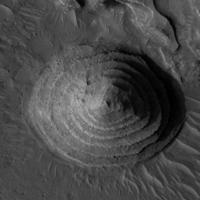 Babel (edm n. 1 - credits: Dr Marco Faccin)
nessun commento
Parole chiave: Mars from orbit - Arabia Terra Region