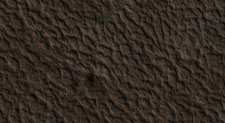 Active Geyser on Mars: the "Mouth" (Natural Colors; credits: Dr M. Faccin & Lunexit)
nessun commento
Parole chiave: Mars from orbit - South Polar Regions - possible Geyser