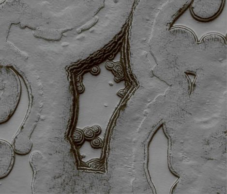 South Polar Residual Cap Intraseasonal Change Monitoring (EDM n.4 - Natural Colors; credits: Lunexit)
nessun commento
Parole chiave: Mars from orbit - South Pole - South Polar Residual Cap