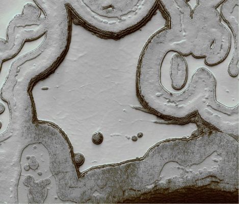 South Polar Residual Cap Intraseasonal Change Monitoring (EDM n.5 - Natural Colors; credits: Lunexit)
nessun commento
Parole chiave: Mars from orbit - South Pole - South Polar Residual Cap