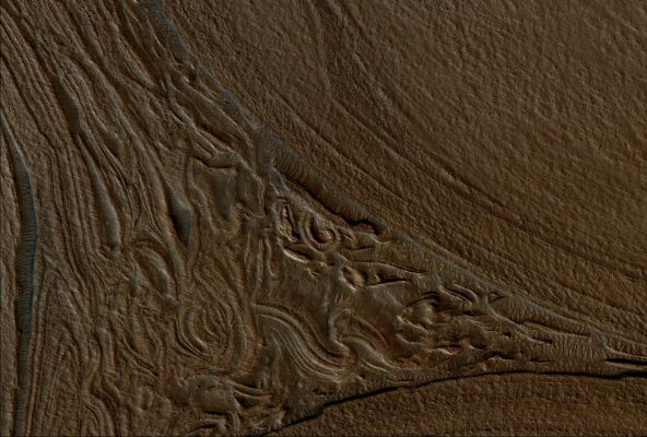 The Floor of Hellas Basin (EDM - Natural Colors; credits: NASA/JPL and Dr Paolo C. Fienga - Lunexit Team)
nessun commento
Parole chiave: Mars from orbit - Hellas Planitia Region