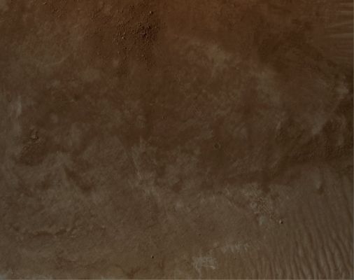 Eastern Nili Fossae (EDM n.9 - Natural Colors; credits for the additional process. and color.: Drr Gianluigi Barca and Paolo C. Fienga - Lunexit Team)
nessun commento
Parole chiave: Mars from orbit - Eastern Nili Fossae Region