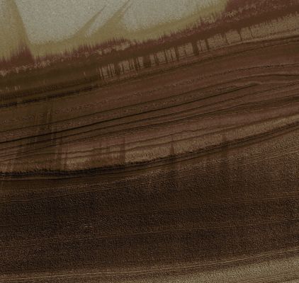 North Polar Layered Deposits (EDM - Natural Colors; credits for the additional process. and color.: Dr Paolo C. Fienga - Lunexit Team)
Parole chiave: Mars from orbit - North Polar Features - NPLD