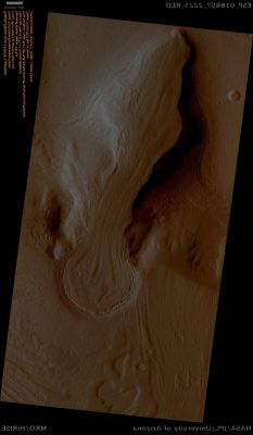 Pseudo-Glacier (Natural Colors; credits for the additional process. and color.: Dr Paolo C. Fienga - Lunexit Team)
nessun commento
Parole chiave: Mars from orbit - Pseudo-Glacier