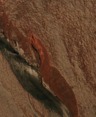 Southern Gullies (EDM n.2 - Enhanced True Colors; credits for the additional process. and color.: Elisabetta Bonora - Lunexit Team)
nessun commento
Parole chiave: Mars from orbit - Craters - Unnamed Crater with Gullies