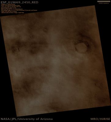 Mega-Polygons in Vastitas Borealis (Absolute Natural Colors; credits for the additional process. and color.: Dr Paolo C. Fienga - Lunexit Team)
nessun commento
Parole chiave: Mars from orbit - Vastitas Borealis Region