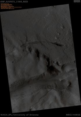 Volcanic Fissure in Bernard Crater (Absolute Natural Colors; credits for the additional process. and color.: Dr Paolo C. Fienga)
nessun commento
Parole chiave: Mars from orbit - Volcanic Features - Fissure
