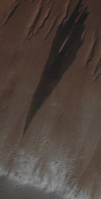 Features of Tharsis (EDM - Absolute Natural Colors; credits for the additional process. and color: Dr Paolo C. Fienga - Lunexit Team)
nessun commento
Parole chiave: Mars from orbit - Tharsis Region