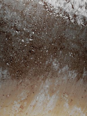 Flow Features on a steep Unnamed Crater Slope (Absolute Natural Colors; credits for the additional process. and color: Dr Paolo C. Fienga - Lunexit Team)
nessun commento
Parole chiave: Mars from orbit - Flow Features