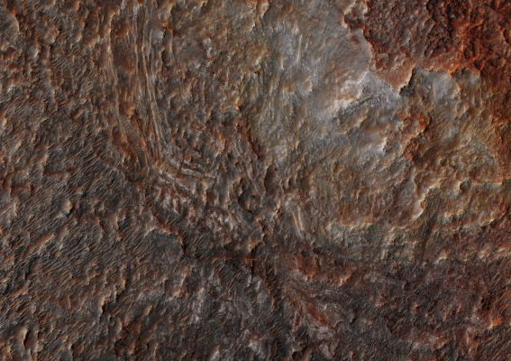 The "Colourful" Floor of Hellas Planitia (EDM - Absolute Natural Colors; credits for the additional process. and color.: Dr Paolo C. Fienga - Lunar Explorer Italia)
nessun commento
Parole chiave: Mars from orbit - Hellas Planitia