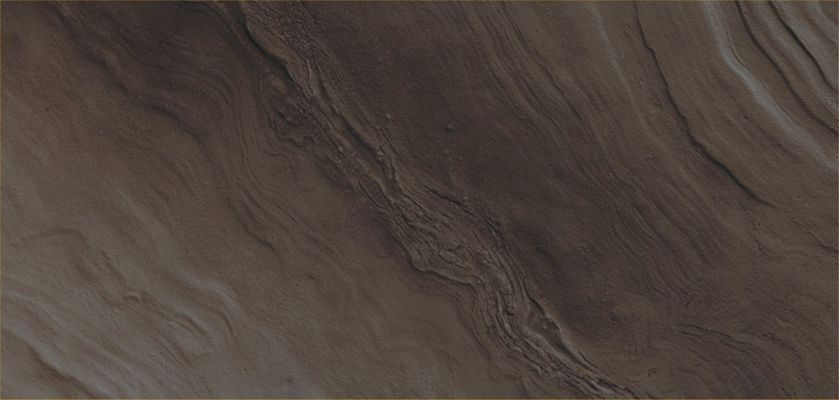 Features of Harmakhis Vallis (Absolute Natural Colors; credits for the additional process. and color.: Dr Paolo C. Fienga - Lunexit Team) 
Mars Local Time: 14:30 (Early Afternoon)
Coord. (centered): 39,3° South Lat. and 92,1° East Long.
Spacecraft altitude: 256,8 Km (such as about 160,5 miles) 
Original image scale range: 51,4 cm/pixel (with 2 x 2 binning) so objects ~ 1 mt and 54 cm across are resolved 
Map projected scale: 50 cm/pixel
Map projection: EQUIRECTANGULAR
Emission Angle: 1,4° 
Sun-Mars-Spacecraft (or "Phase") Angle: 54,1°
Solar Incidence Angle: 55° (meaning that the Sun is about 35° above the Local Horizon)
Solar Longitude: 7,6° (Northern Spring)
Credits: NASA/JPL/University of Arizona
Additional process. and coloring: Dr Paolo C. Fienga - Lunar Explorer Italia
Parole chiave: Mars from orbit - Channels - Harmakhis Vallis