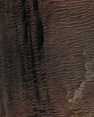 Dunes and Ripples on the Floor of Jus Chasma (EDM n.1 - Absolute Natural Colors; credits for the additional process. and color.: Dr Paolo C. Fienga - Lunexit Team)
Mars Local Time: 14:50 (early afternoon)
Coord. (centered): 7,0° South Lat. and 275,6° East Long.
Spacecraft altitude: 265,6 Km (such as about 166,0 miles) 
Original image scale range: 26,6 cm/pixel (with 1 x 1 binning) so objects ~ 80 cm across are resolved
Map projected scale: 25 cm/pixel
Map projection: EQUIRECTANGULAR
Emission Angle: 0,1° 
Sun - Mars - MRO (or "Phase") Angle: 48,9°
Solar Incidence Angle: 49° (meaning that the Sun is about 41° above the Local Horizon)
Solar Longitude: 45,6° (Northern Spring)
Credits: NASA/JPL/University of Arizona
Additional process. and coloring: Lunar Explorer Italia
Parole chiave: Mars from orbit - Chasmas - Jus Chasma