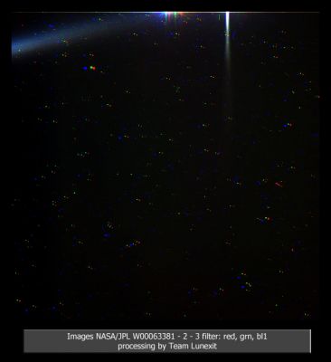 Fountains of Light (High-Def-3D; credits: Elisabetta Bonora - Lunexit Team)
nessun commento
Parole chiave: Saturnian Moon - Enceladus