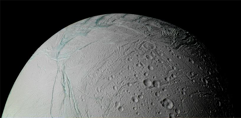 The "Blue Scars" of Enceladus (an Image-Mosaic in Absolute Natural Colors; credits for the additional process. and color.: Dr Marco Faccin - Lunexit Team)
nessun commento
Parole chiave: Saturnian Moons - Enceladus