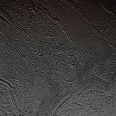 Enceladus Oct. 9, 2008 Flyby
Caption NASA:"This image was taken with the Cassini Spacecraft narrow-angle camera on Oct. 9, 2008, from a distance of approx. 26.000 Km (16,000 miles) from Enceladus. Image scale is 312 meters (1024 feet) per pixel".
Parole chiave: Saturn's Moon - Enceladus