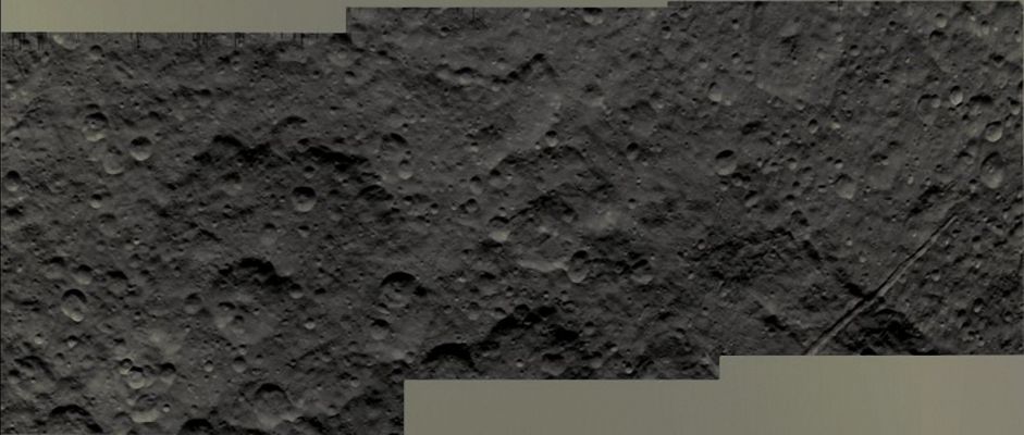 The Eons' Mark (Natural Colors; credits: Dr G. Barca - Lunexit Team)
nessun commento
