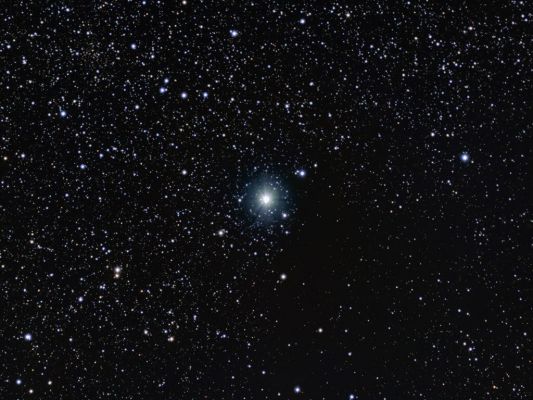 Epsilon Aurigae
"...Nothing disappears without a trace..."

Albert Holsteen
Parole chiave: From Earth Pictures - Professional Pictures