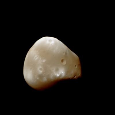 Deimos (possible True Colors; credits: Lunar Explorer Italia)
nessun commento
Parole chiave: Mars' Moons - Deimos