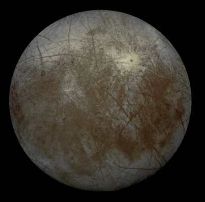 Europa (Absolute Natural Colors; credits for the additional process. and color.: Dr Paolo C. Fienga - Lunexit Team)
nessun commento
Parole chiave: Jupiter Moons - Europa