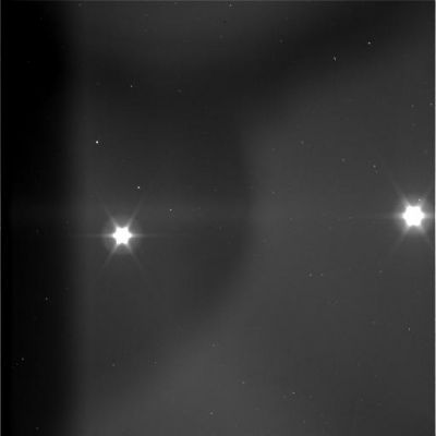 Like "Eyes", in the Space of Saturn...
"...Nec te quaesiveris extra..."

(Persio)

"...Non cercarti fuori da te stesso..."
Parole chiave: Saturnian Satellites