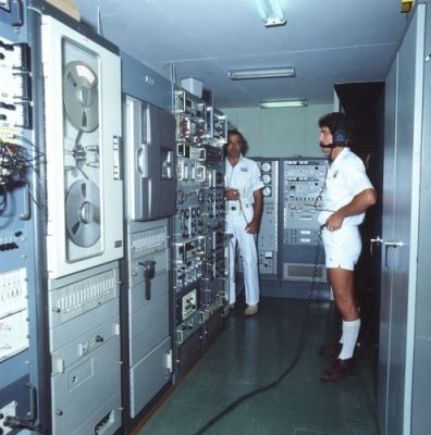 The interior of the Santa Rita Platform
nessun commento
Parole chiave: History