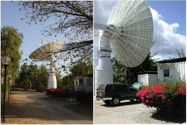 Space-Traffic Control
Nella (decisamente accattivante) Base Keniota di Malindi, le attività più "comuni" che vi vengono svolte sono il tracciamento (tracking) di svariati satelliti - Vi ricordiamo, ad esempio, il nostro "AGILE" (Progetto ASI) - e l'appoggio ai lanci eseguiti dalla base ESA di Kouru (French Guyana).

Parole chiave: History