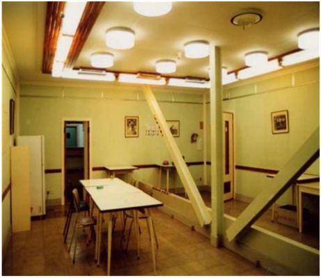 Inside Santa Rita 1
nessun commento
Parole chiave: History