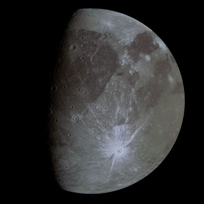 Ganymede
nessun commento
Parole chiave: Jupiter Moons - Ganymede
