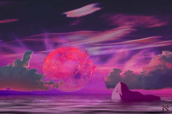 Sunrise from Gliese 581c
nessun commento
Parole chiave: Artistic Interpretations of the Universe