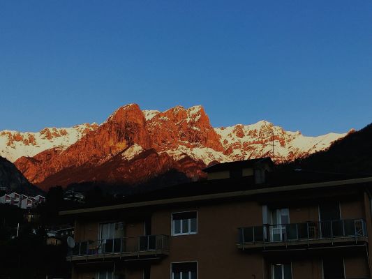 Rosenrot (by Odette Casile)
"...Non rimpiango alcune persone che ho perso col tempo, ma rimpiango il tempo che ho perso con loro; poiché le persone non mi appartenevano, ma gli anni vissuti (con loro), sì..." (trad. libera)

Dr Carl Gustav Jung

Parole chiave: Artistic Images