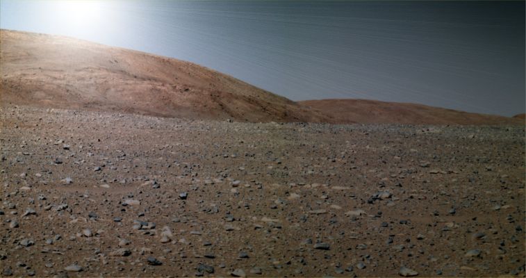 Approaching the Hills (by Dr Paolo C. Fienga)
nessun commento
Parole chiave: Martian Horizon - Gusev Crater - Hills