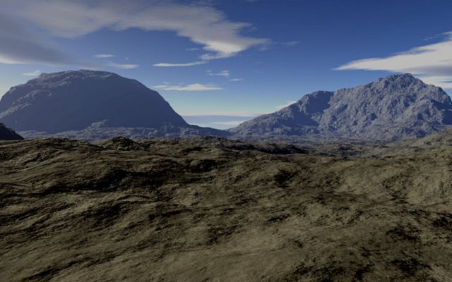 Hyblaeus Mons (by Roberto Tremolada)
nessun commento
Parole chiave: Fantasy