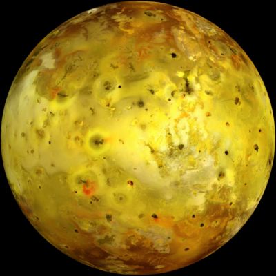 Io: the World of Sulphur
nessun commento
Parole chiave: Jupiter Moons - Io