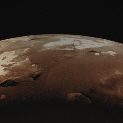 The Loki Region of Io (Enhanced and Darkened Natural Colors; credits for the additional process. and color.: Dr Paolo C. Fienga - Lunar Explorer Italia)
nessun commento
Parole chiave: Jupiter Moons - Io