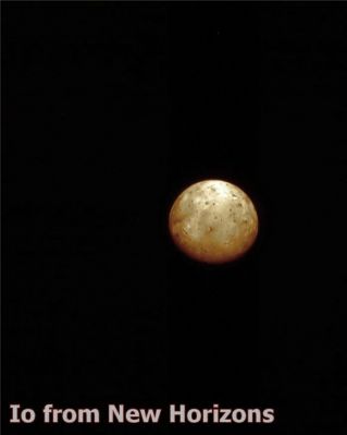Io, from New Horizon (Natural Colors; credits: Lunexit)
nessun commento
Parole chiave: Jupiter's Moon - Io