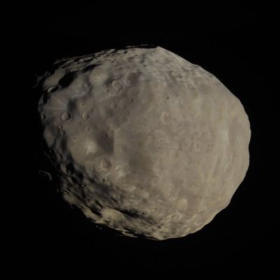 Janus (Absolute Natural Colors; credits for the additional process. and color.: Dr Paolo C. Fienga - Lunexit team)
nessun commento
Parole chiave: Saturnian Moons - Janus